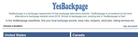 chch backpage|Yesbackpage Best classifed page